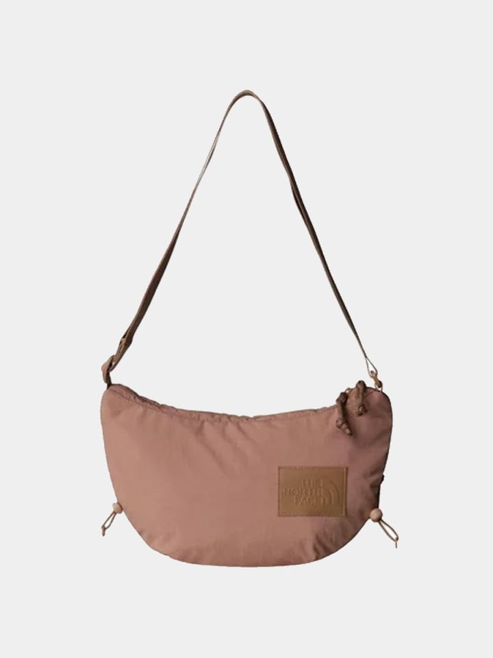 The North Face W Never Stop Crossbody Kadın Omuz Çantası