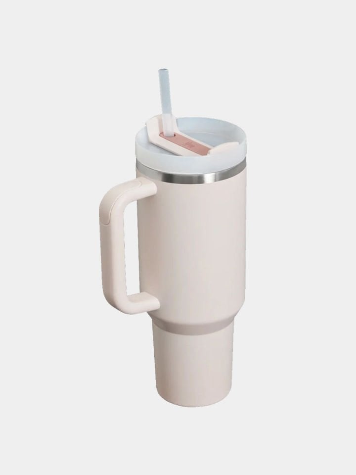 Stanley Quencher Pipetli Termos Bardak 1.18 Lt