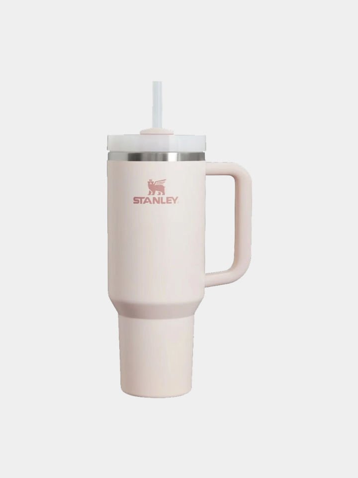 Stanley Quencher Pipetli Termos Bardak 1.18 Lt