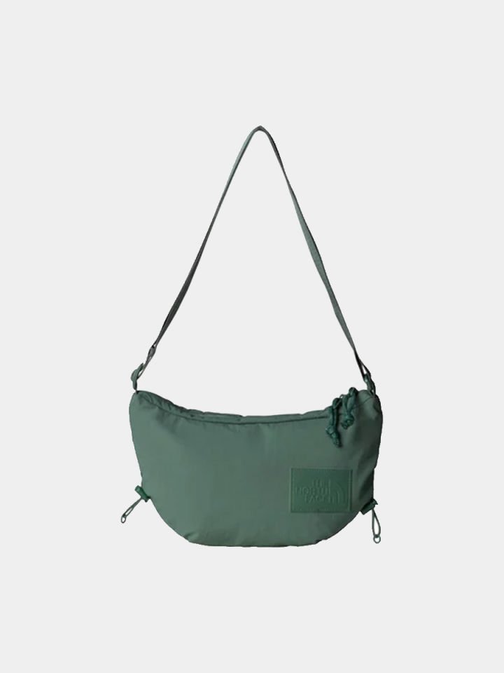 The North Face W Never Stop Crossbody Kadın Omuz Çantası