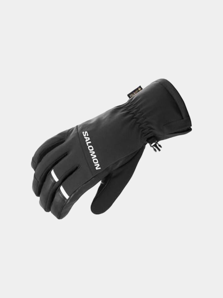 SALOMON Propeller Gore-Tex Unisex Eldiven