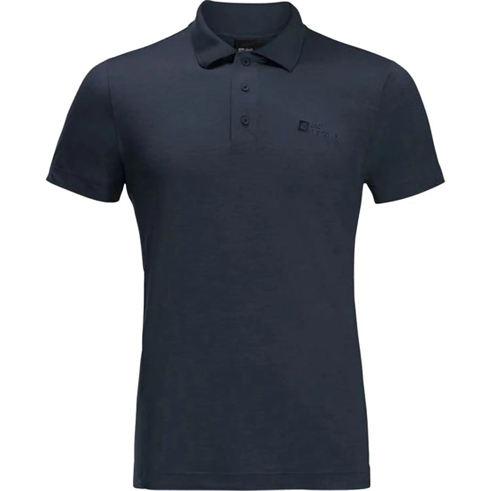 TRAVEL POLO M