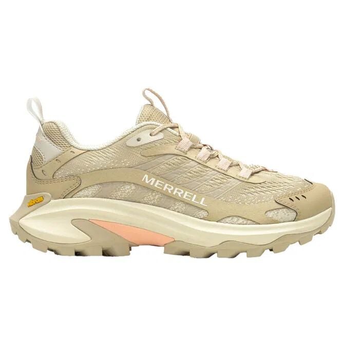 MERRELL KADIN OUTDOOR AYAKKABI MOAB SPEED 2 KHAKİ - 41