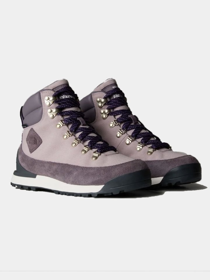 THE NORTH FACE BACK-TO-BERKELEY IV TEXTILE LIFESTYLE KADIN BOT