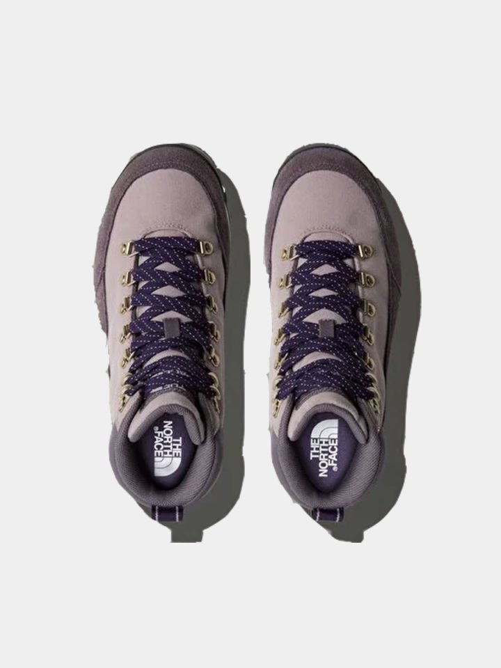 THE NORTH FACE BACK-TO-BERKELEY IV TEXTILE LIFESTYLE KADIN BOT