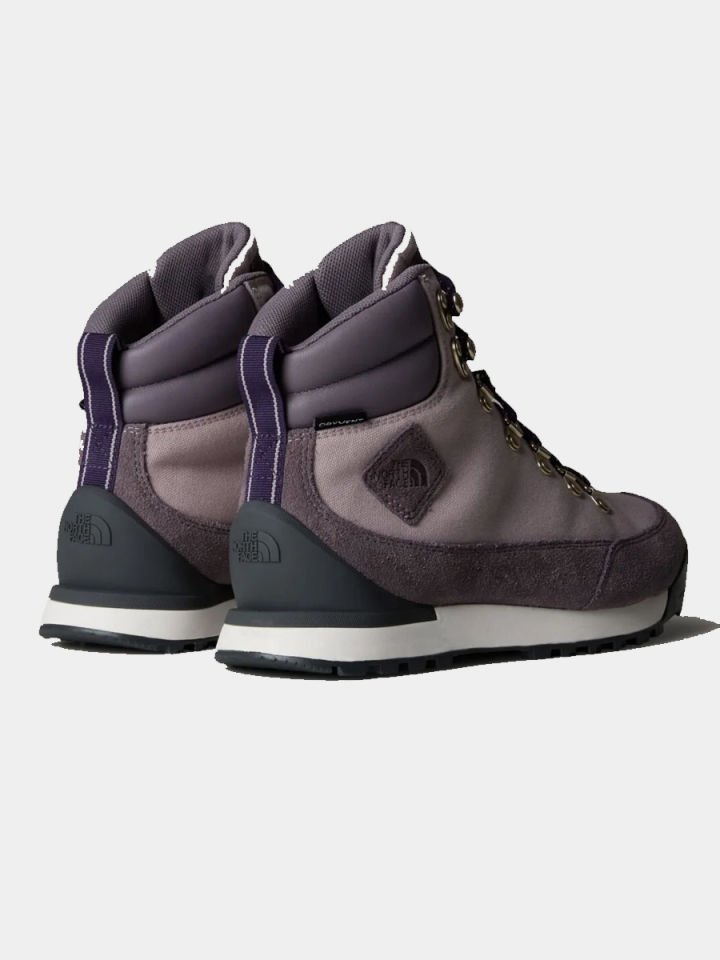 THE NORTH FACE BACK-TO-BERKELEY IV TEXTILE LIFESTYLE KADIN BOT