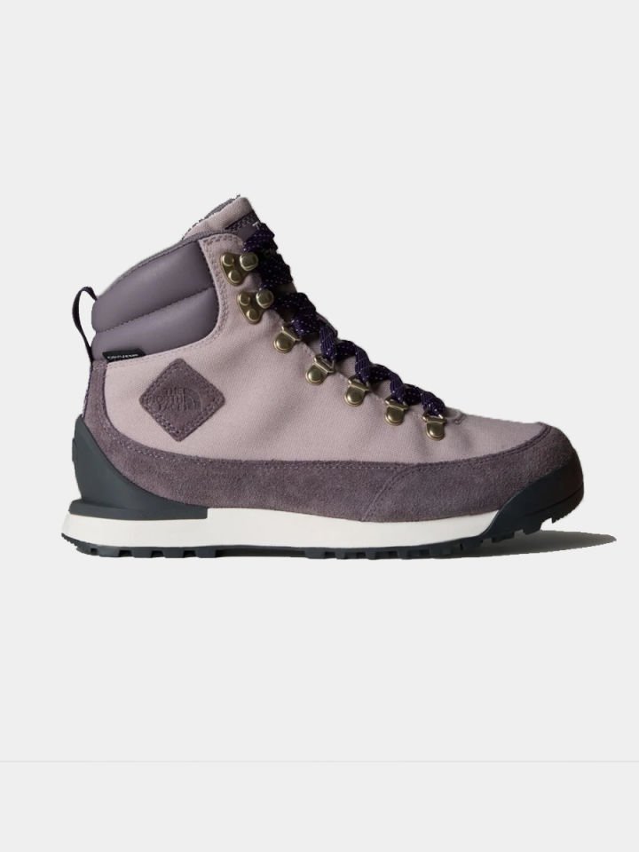 THE NORTH FACE BACK-TO-BERKELEY IV TEXTILE LIFESTYLE KADIN BOT