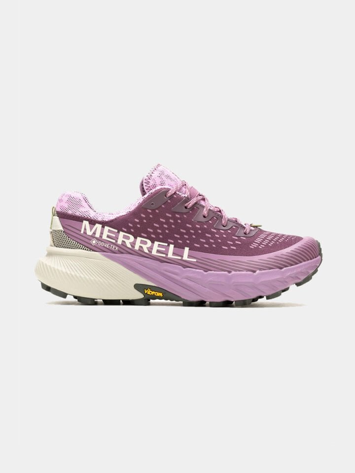 MERRELL Agility Peak 5 GTX Kadın Koşu Ayakkabısı