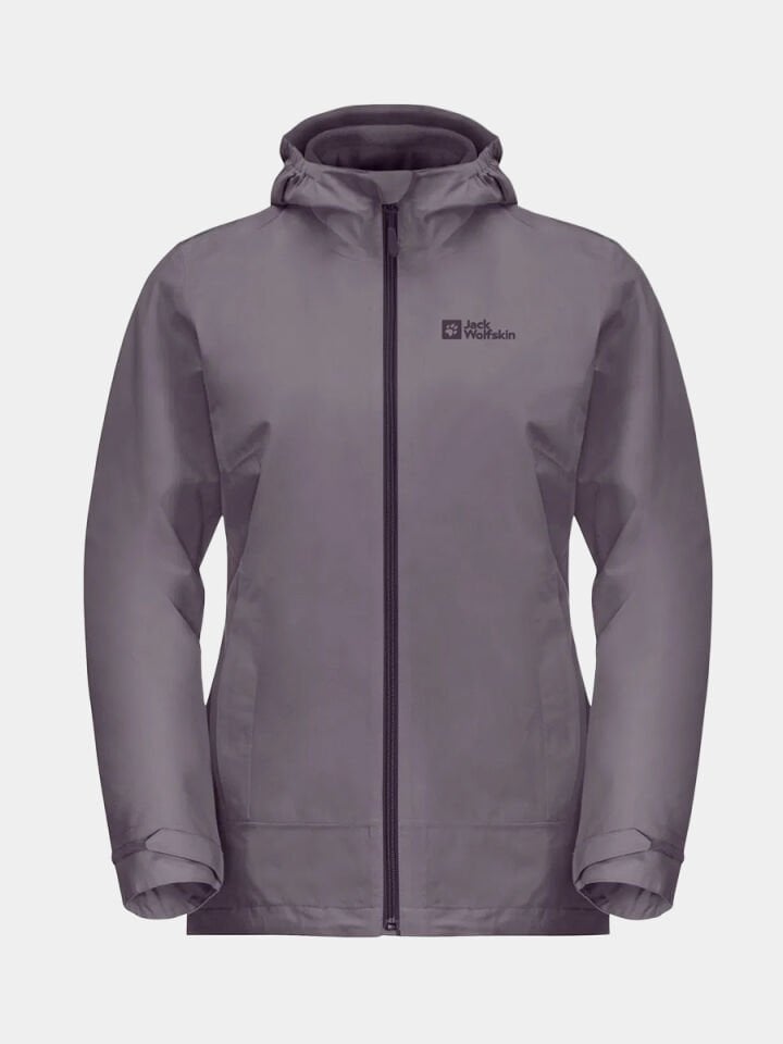 MOONRISE 3IN1 JKT W