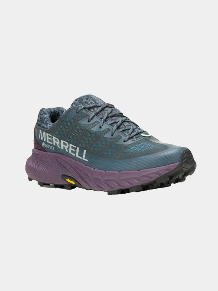 MERRELL Agility Peak 5 GTX Erkek Koşu Ayakkabısı