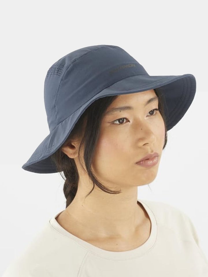 Salomon Mountain Hat Unisex Şapka