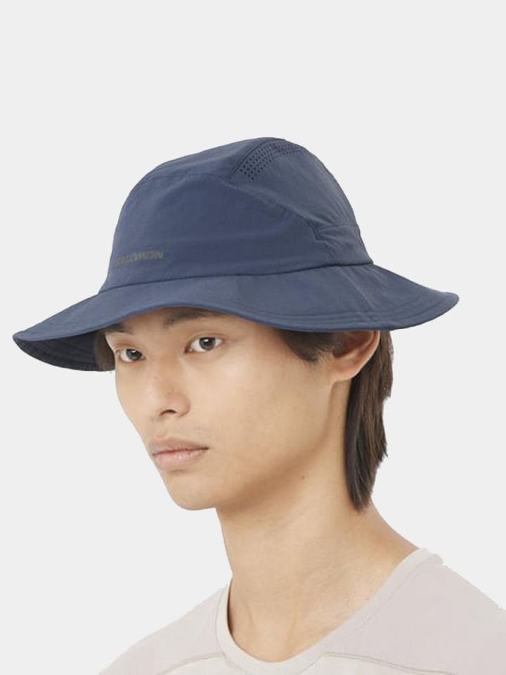 Salomon Mountain Hat Unisex Şapka