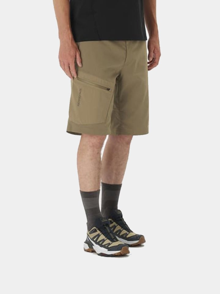 Salomon Outerpath Utility Short Erkek Şort