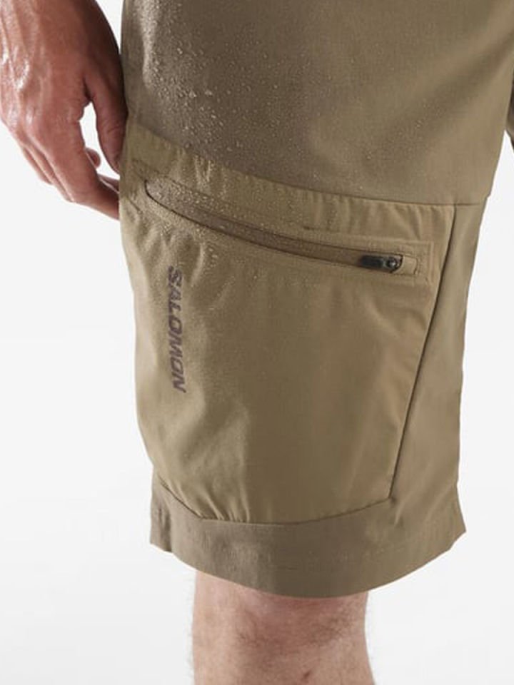 Salomon Outerpath Utility Short Erkek Şort