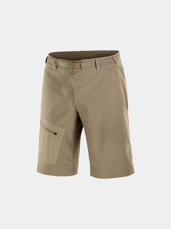 Salomon Outerpath Utility Short Erkek Şort