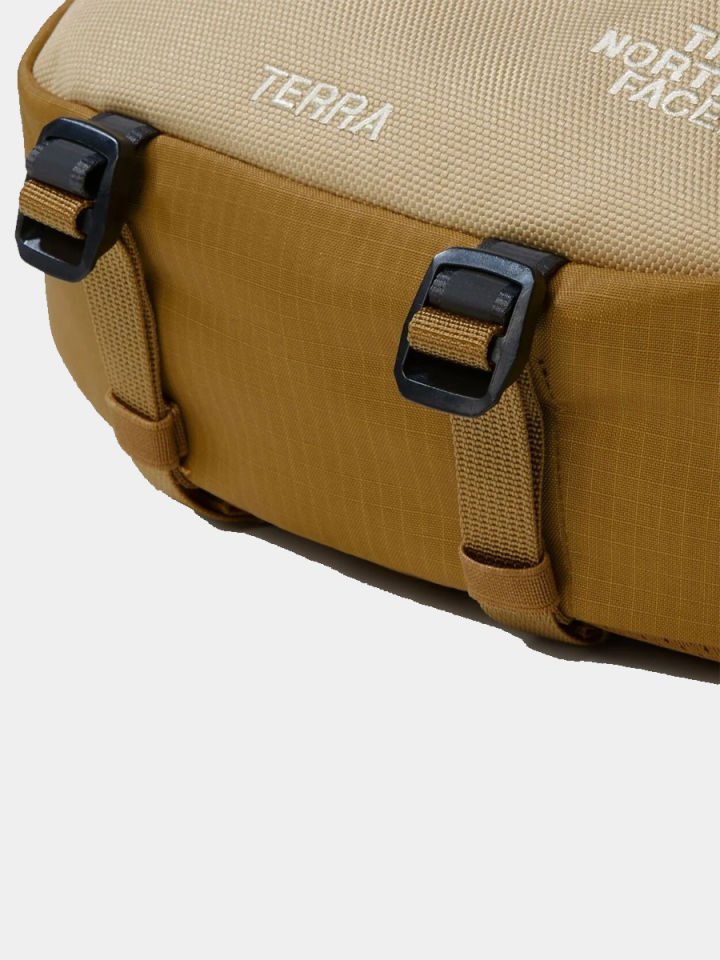 The North Face Terra Lumbar 3L Unisex Bel Çantası