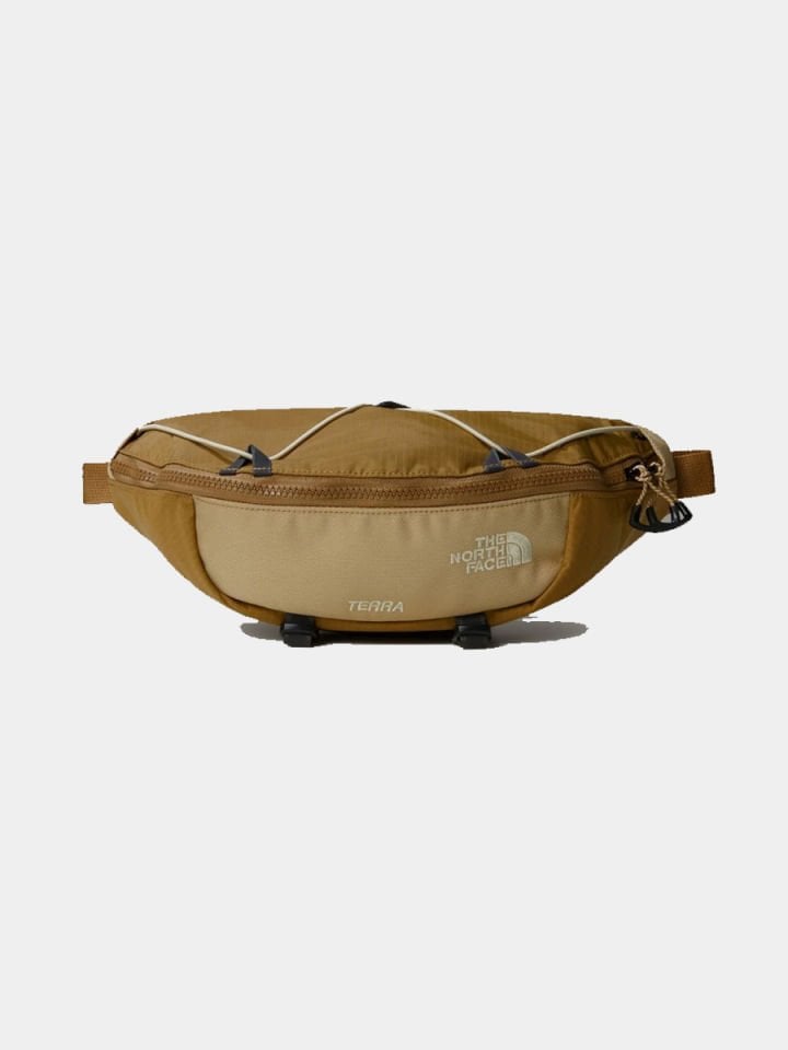 The North Face Terra Lumbar 3L Unisex Bel Çantası