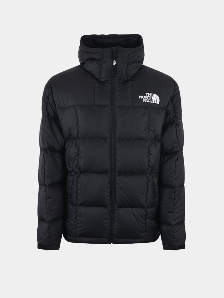 The North Face M Lhotse Hooded Erkek Mont