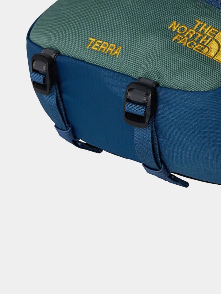 The North Face Terra Lumbar 3L Unisex Bel Çantası