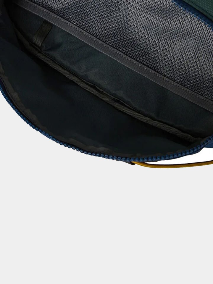 The North Face Terra Lumbar 3L Unisex Bel Çantası
