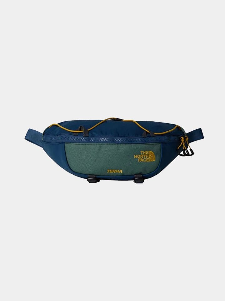 The North Face Terra Lumbar 3L Unisex Bel Çantası