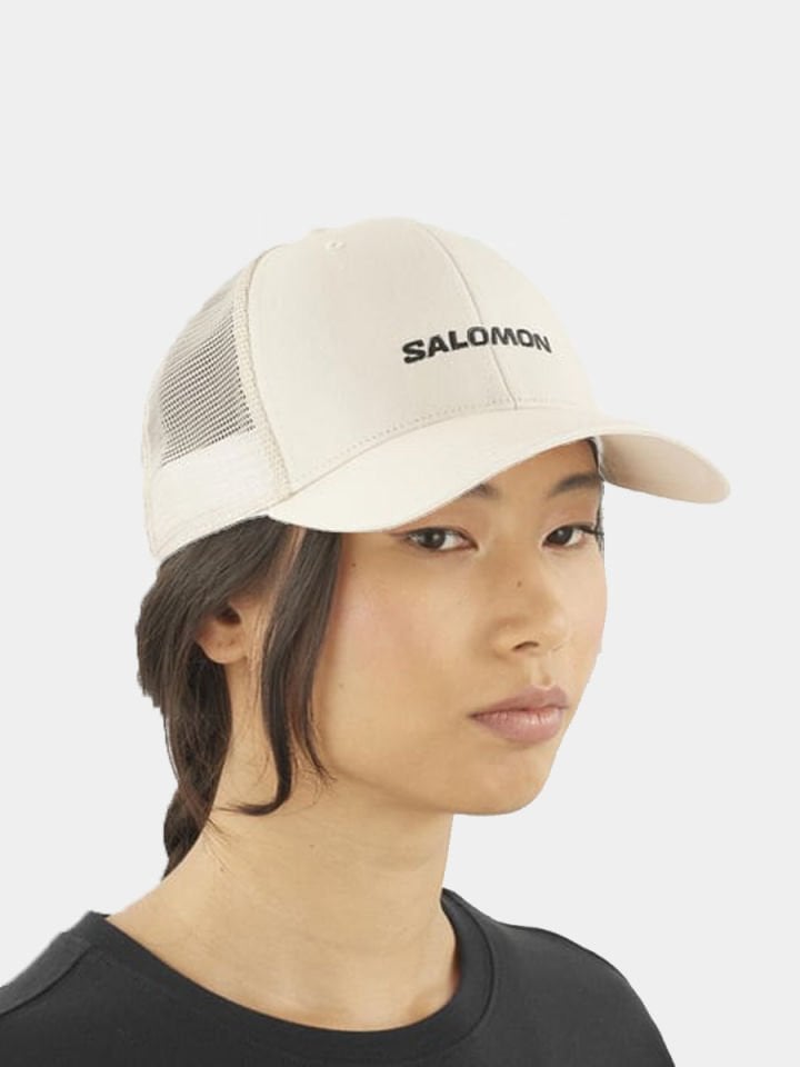 Salomon Cap Trucker Erkek Şapka