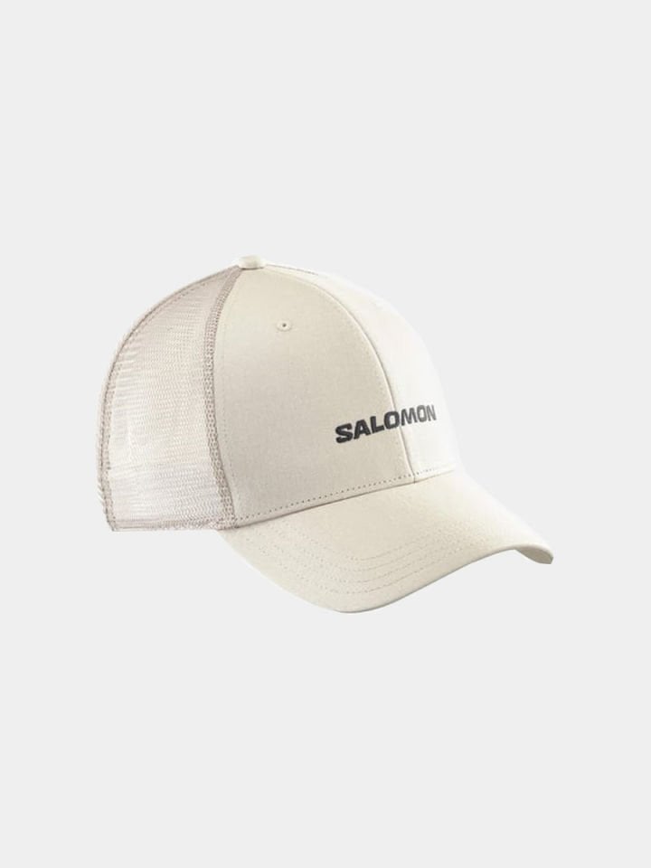 Salomon Cap Trucker Erkek Şapka