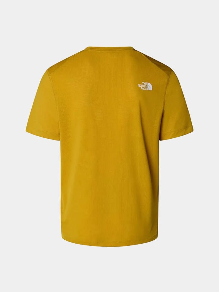 The North Face M Lightbright S/S Tee Erkek T-Shirt