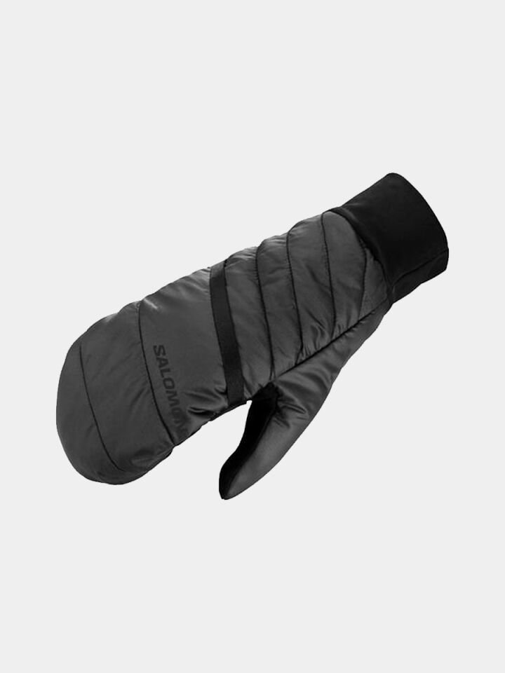 SALOMON MTN Overmitten Unisex Eldiven