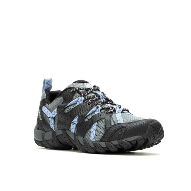 MERRELL KADIN SU AYAKKABISI WATERPRO MAIPO 2 BLACK-CHAMBRAY - 41