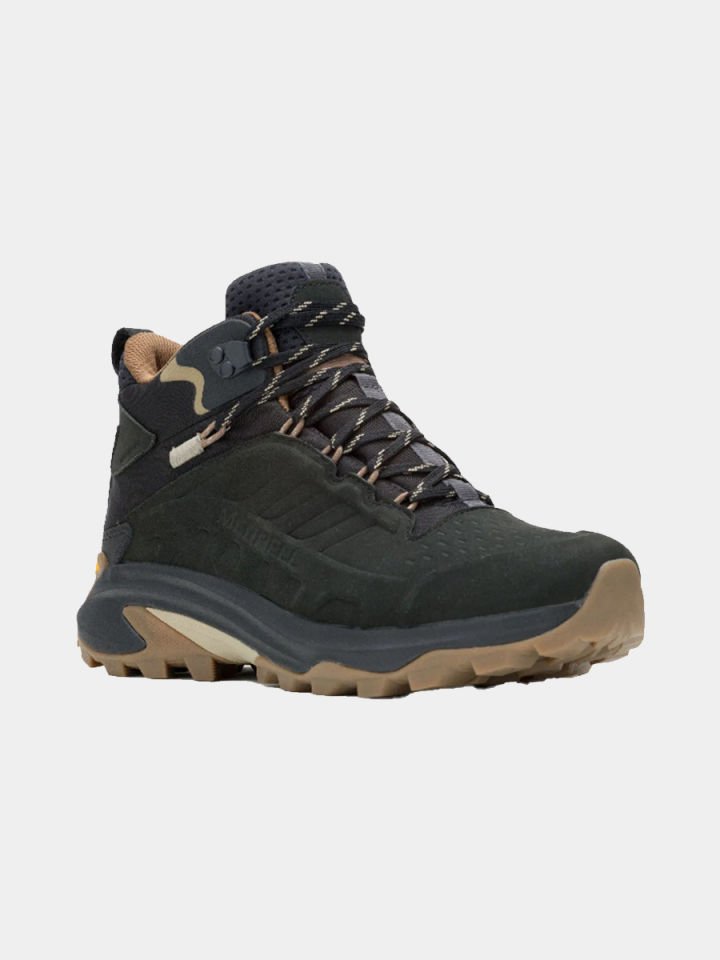 MERRELL Moab Spped 2 LTR Mid Su Geçirmez Kadın Outdoor Bot