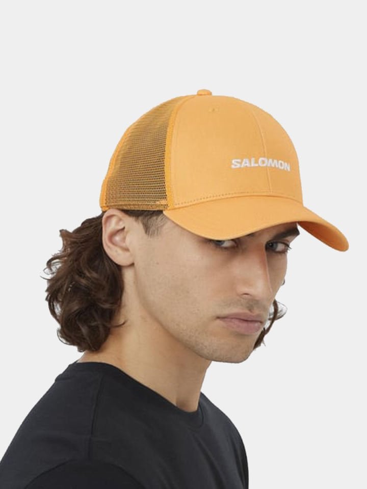 Salomon Cap Trucker Erkek Şapka