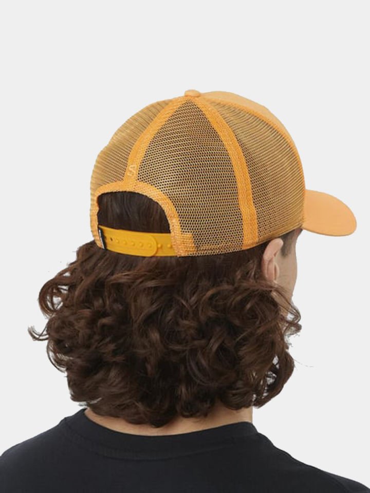 Salomon Cap Trucker Erkek Şapka