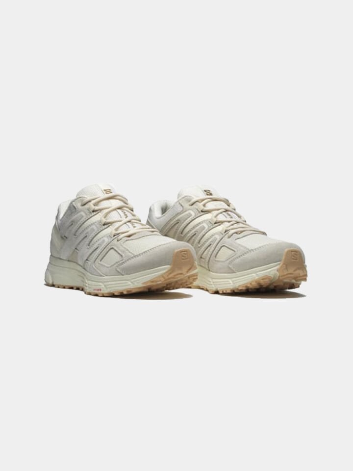 SALOMON XMN 4 Suede Erkek Outdoor Ayakkabı