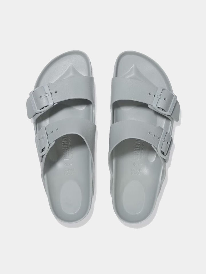 BIRKENSTOCK Arizona Eva Çift Bantlı Erkek Plaj Terliği