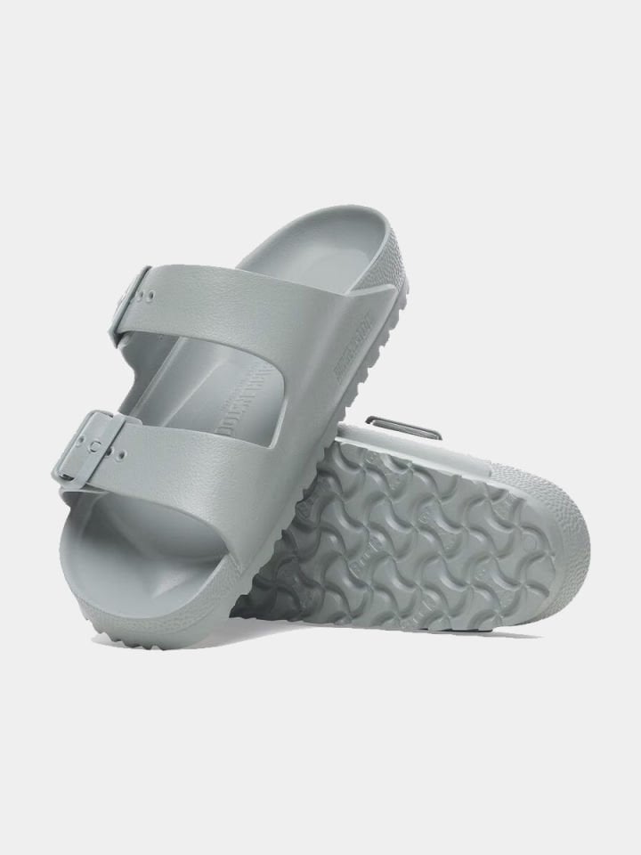 BIRKENSTOCK Arizona Eva Çift Bantlı Erkek Plaj Terliği