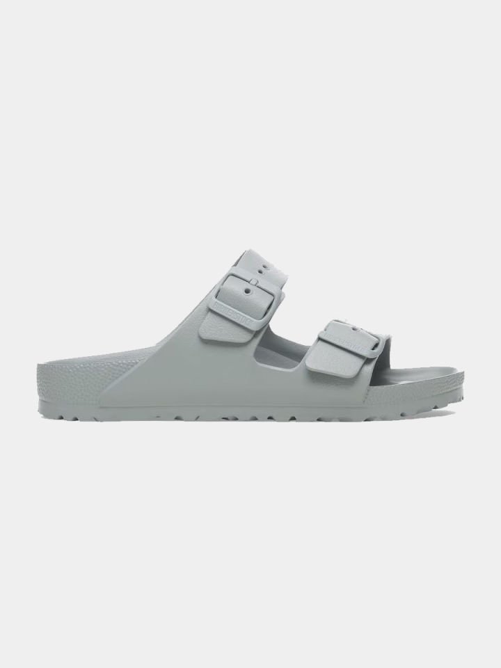 BIRKENSTOCK Arizona Eva Çift Bantlı Erkek Plaj Terliği