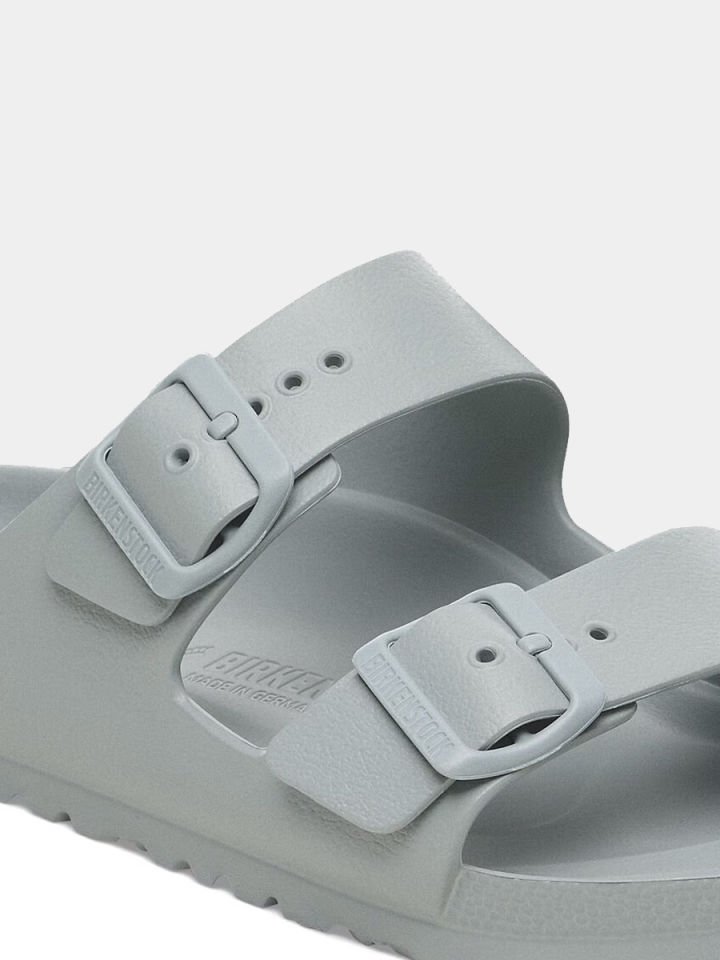 BIRKENSTOCK Arizona Eva Çift Bantlı Erkek Plaj Terliği