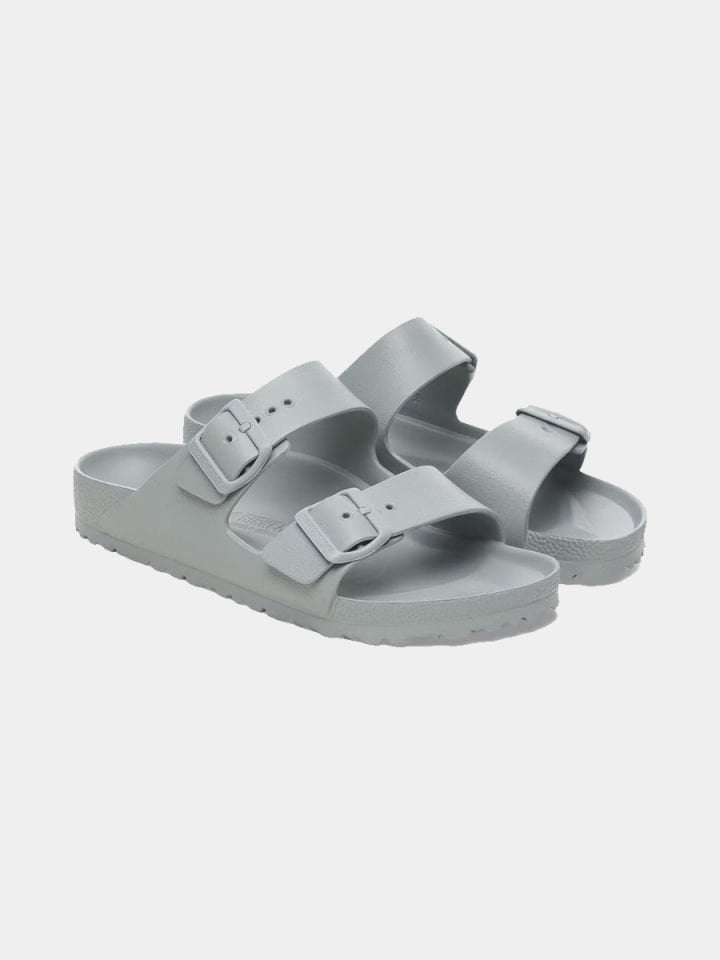 BIRKENSTOCK Arizona Eva Çift Bantlı Erkek Plaj Terliği