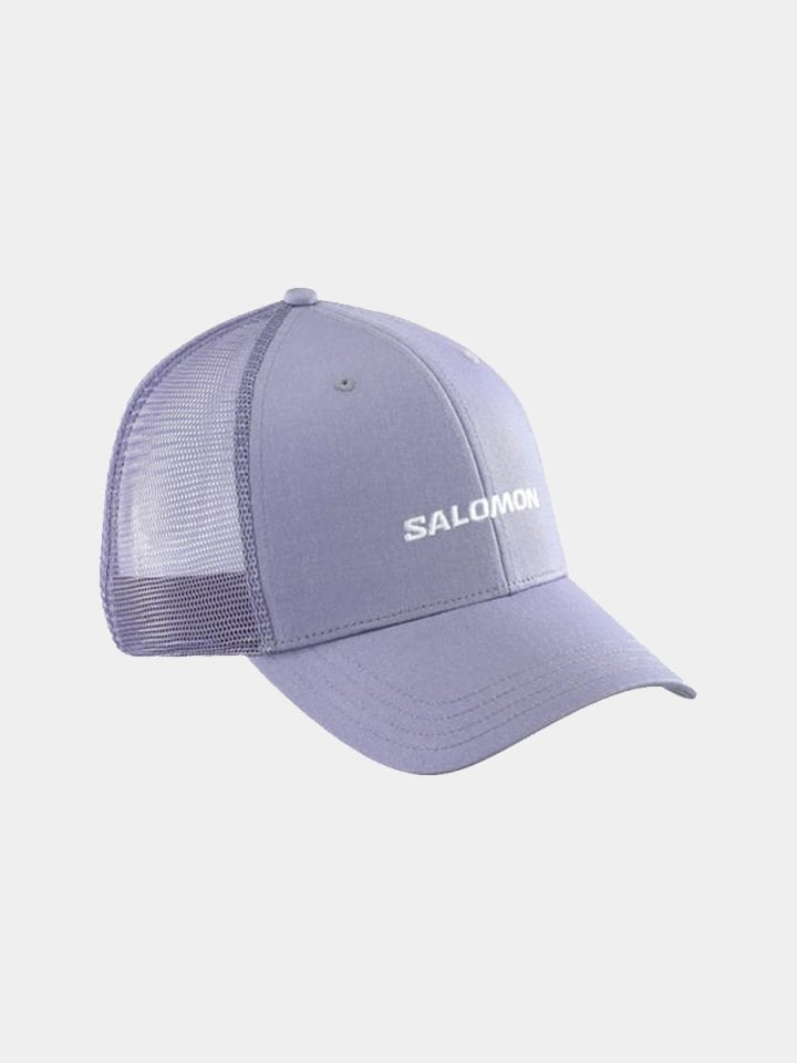 Salomon Cap Trucker Erkek Şapka