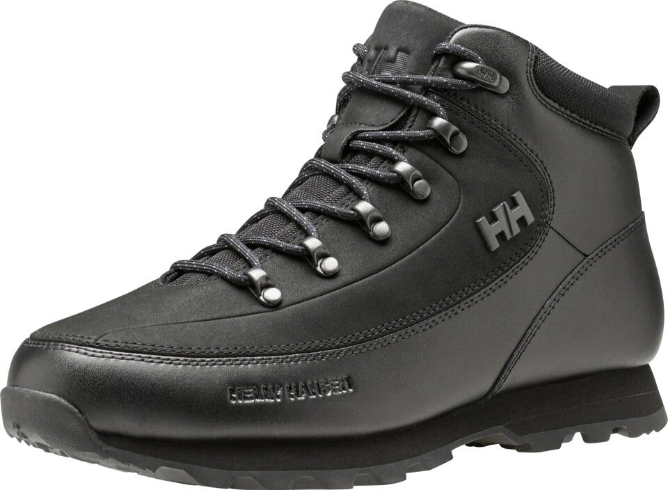 HELLY HANSEN Forester Premium Erkek Bot BLACK - 40