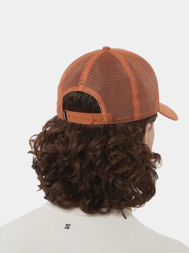 Salomon Cap Trucker Erkek Şapka
