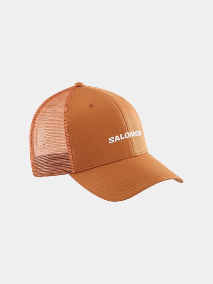 Salomon Cap Trucker Erkek Şapka