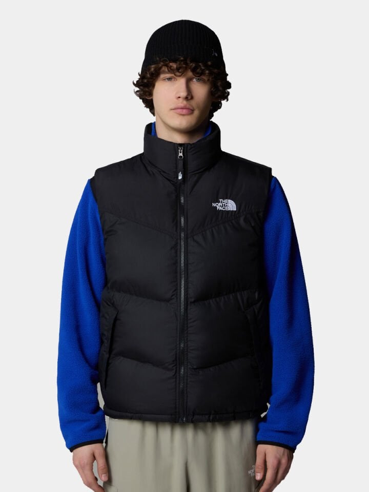 The North Face M Saikuru Vest Erkek Yelek