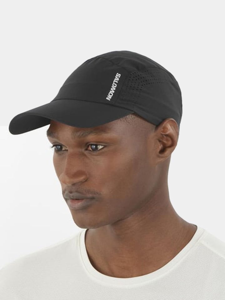 Salomon SHKout Cap Unisex Şapka