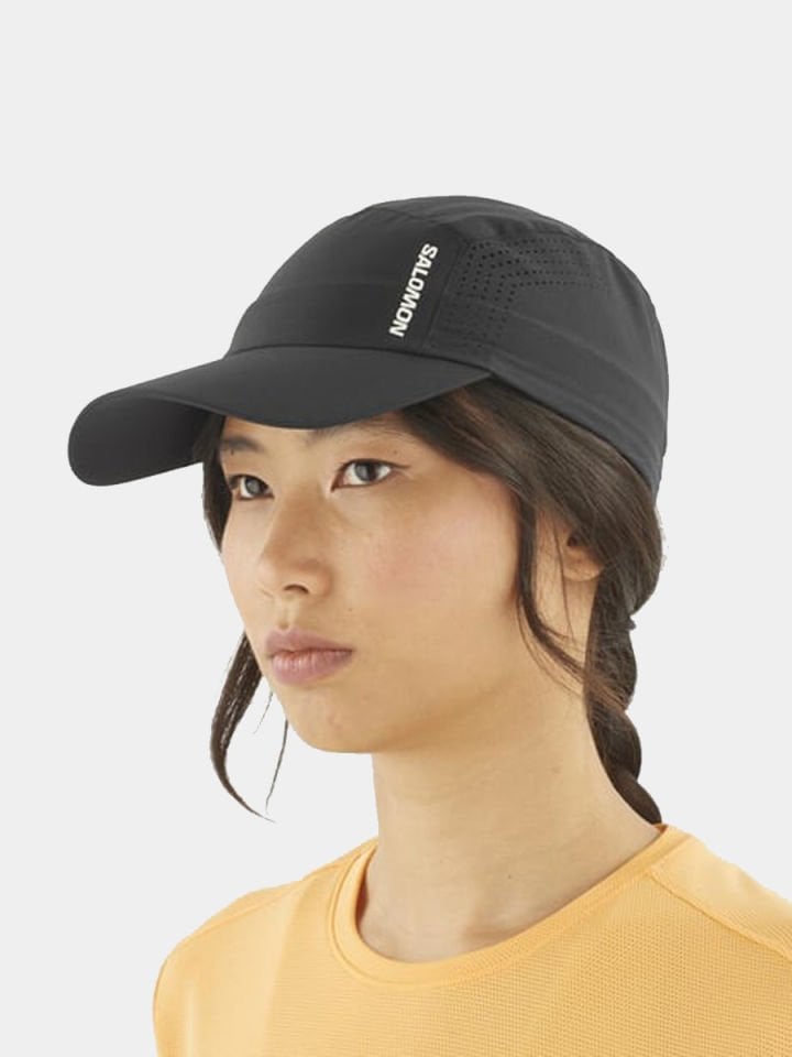 Salomon SHKout Cap Unisex Şapka