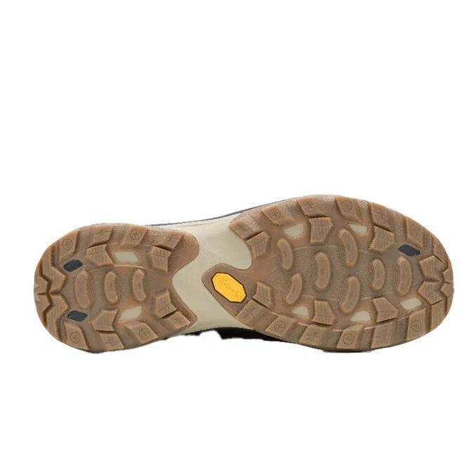 MERRELL KADIN BOT MOAB SPEED 2 LTR MID WP BLACK - 40