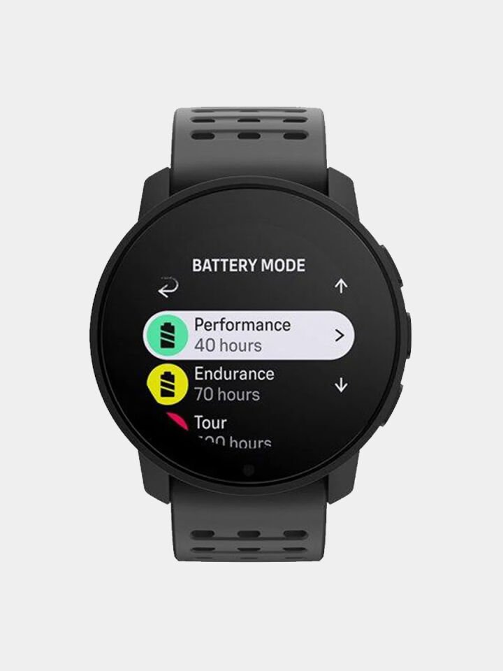 SUUNTO 9 PEAK PRO ALL BLACK
