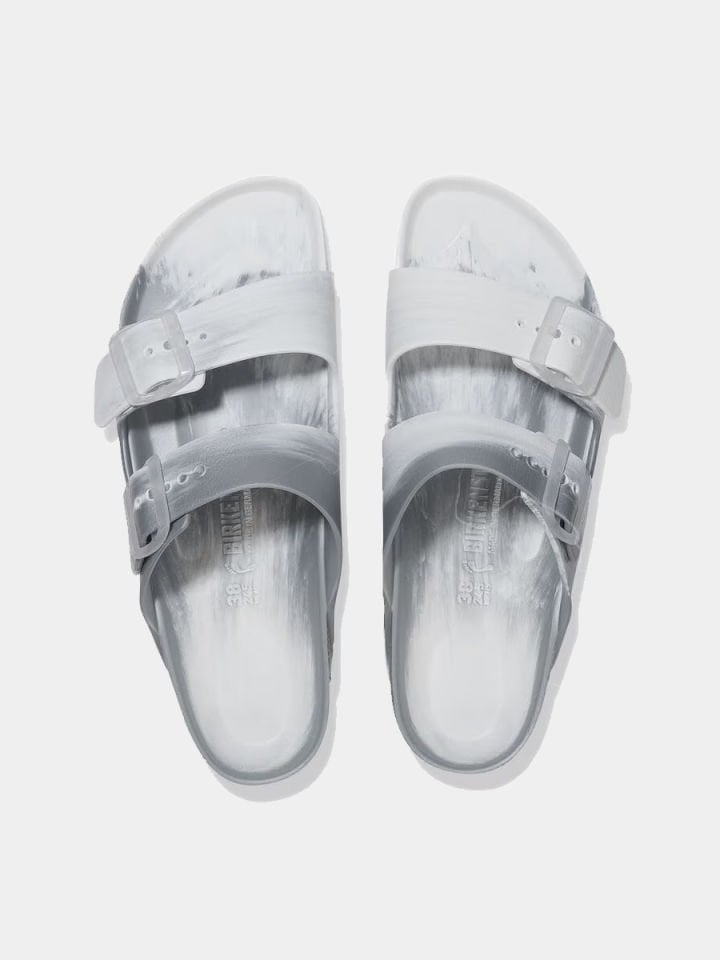 BIRKENSTOCK Arizona Eva Çift Bantlı Erkek Plaj Terliği