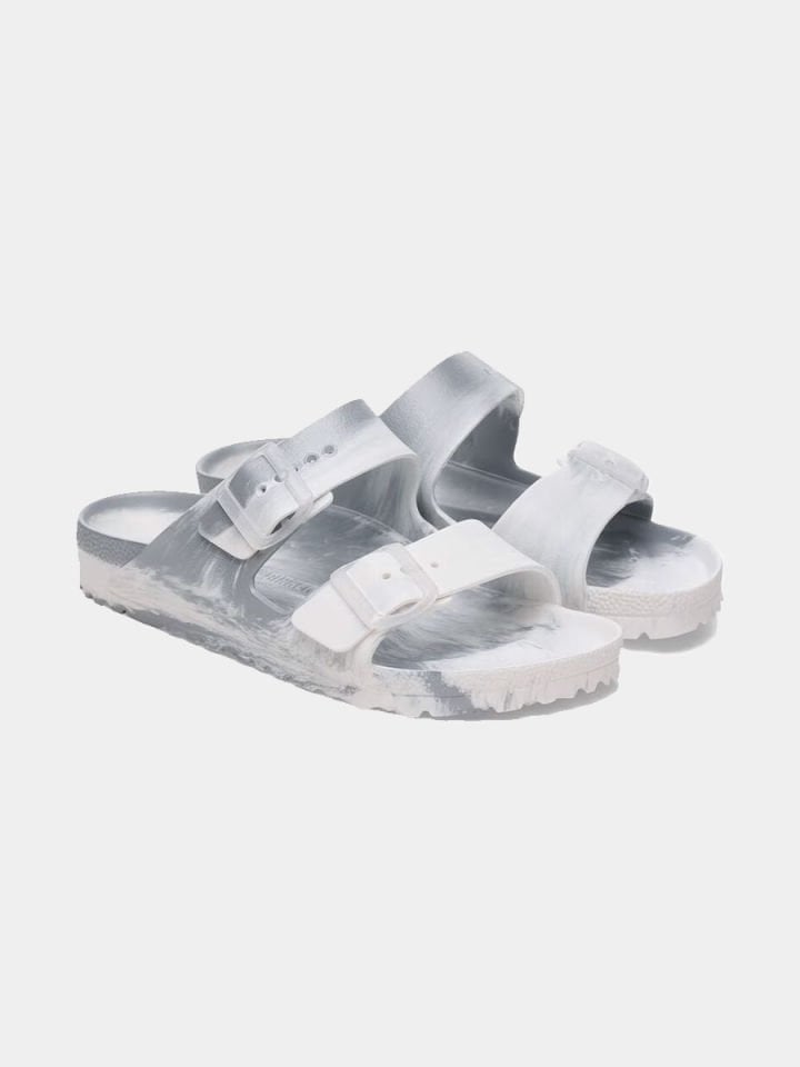 BIRKENSTOCK Arizona Eva Çift Bantlı Erkek Plaj Terliği